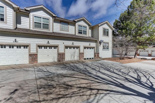 2762 Whitetail Circle, Lafayette, CO 80026