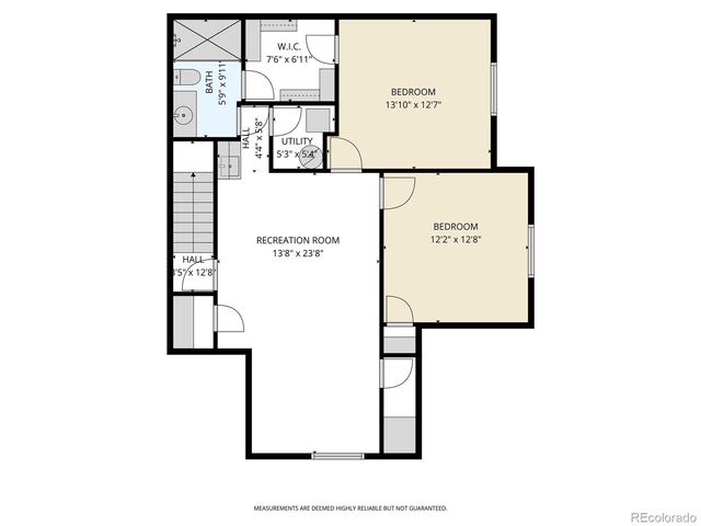 2762 Whitetail Circle, Lafayette, CO 80026