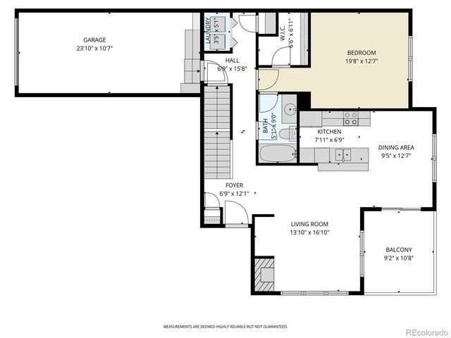 2762 Whitetail Circle, Lafayette, CO 80026