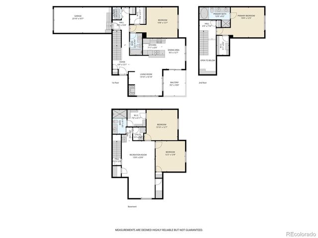 2762 Whitetail Circle, Lafayette, CO 80026