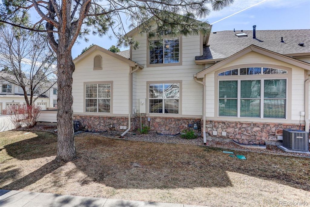 2762 Whitetail Circle, Lafayette, CO 80026
