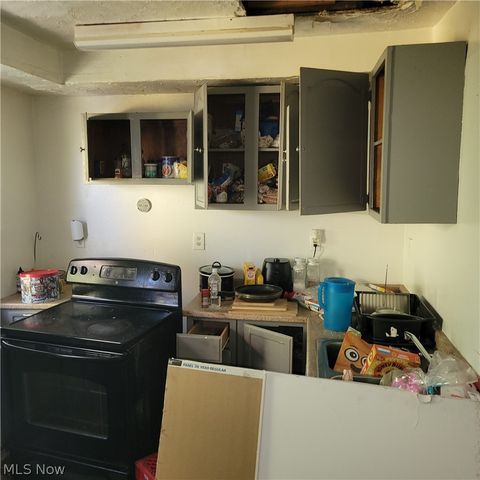 3641 E 104th Street, Cleveland, OH 44105