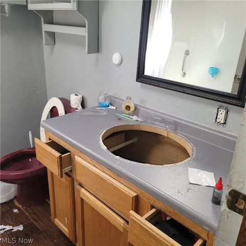 3641 E 104th Street, Cleveland, OH 44105