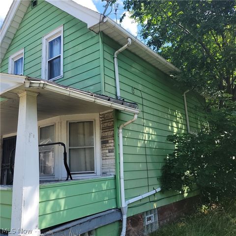 3641 E 104th Street, Cleveland, OH 44105