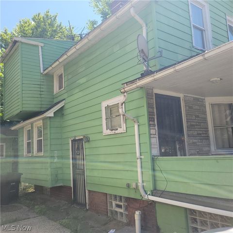 3641 E 104th Street, Cleveland, OH 44105