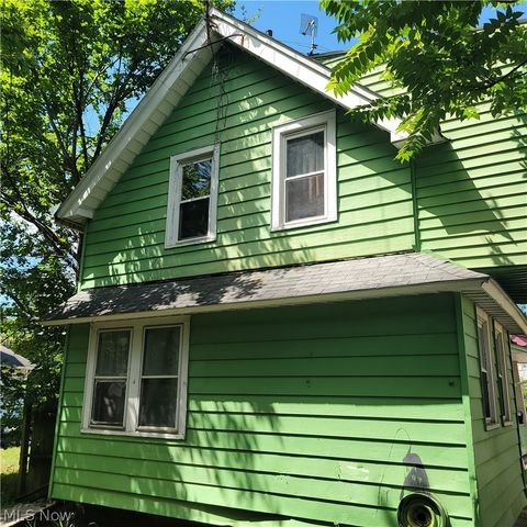 3641 E 104th Street, Cleveland, OH 44105