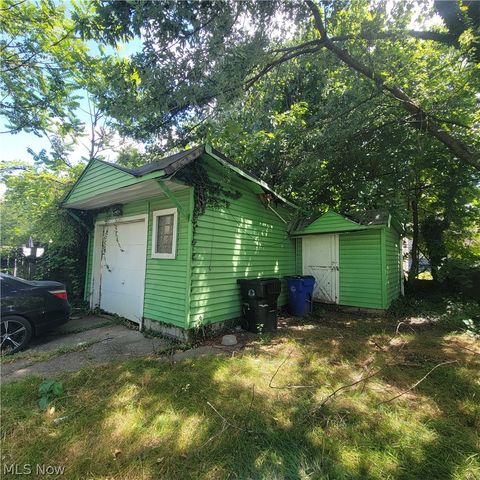 3641 E 104th Street, Cleveland, OH 44105