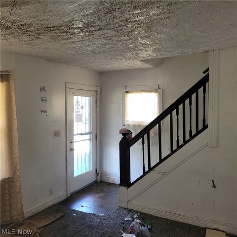 3641 E 104th Street, Cleveland, OH 44105