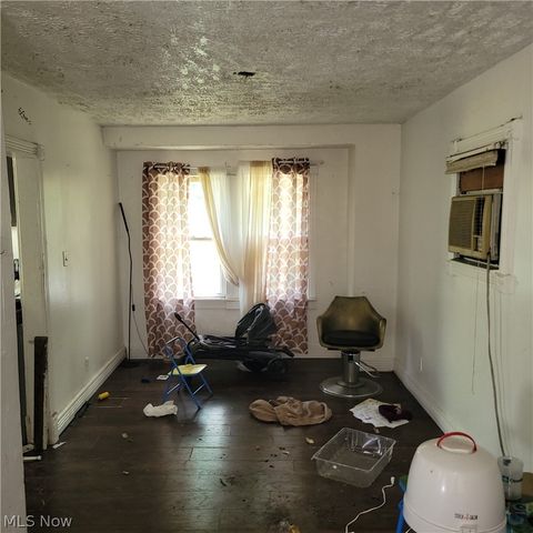 3641 E 104th Street, Cleveland, OH 44105
