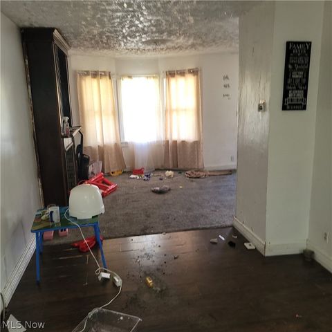 3641 E 104th Street, Cleveland, OH 44105