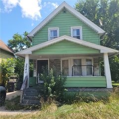 3641 E 104th Street, Cleveland, OH 44105