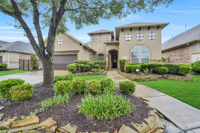 10806 Poolman Place, Richmond, TX 77407