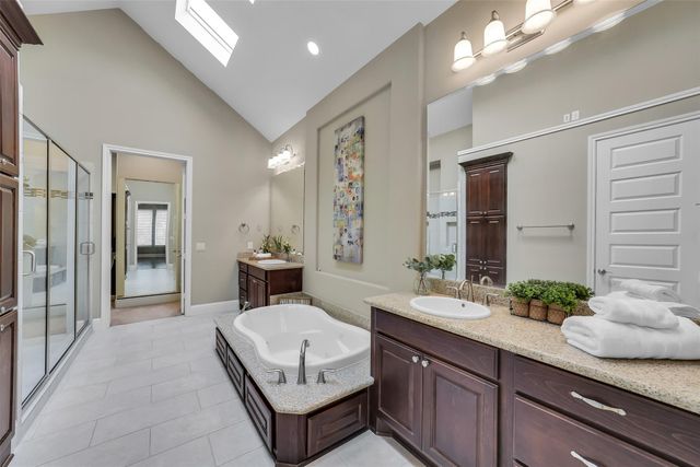 10806 Poolman Place, Richmond, TX 77407