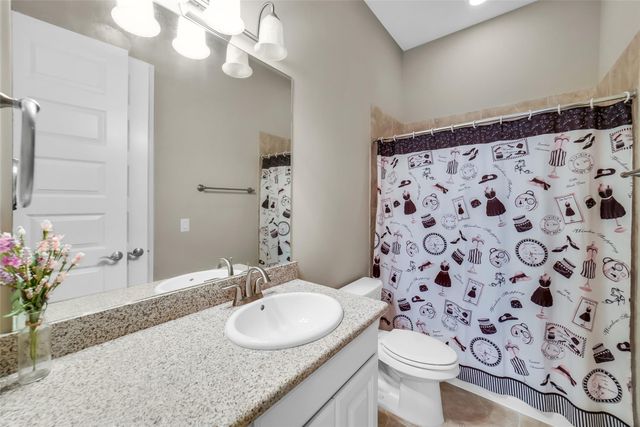 10806 Poolman Place, Richmond, TX 77407