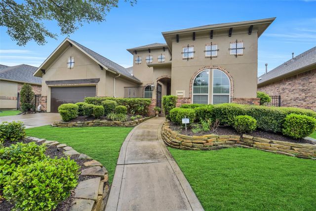 10806 Poolman Place, Richmond, TX 77407