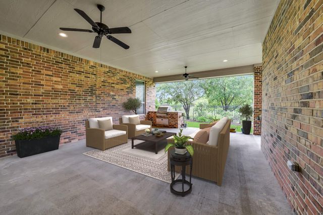 10806 Poolman Place, Richmond, TX 77407