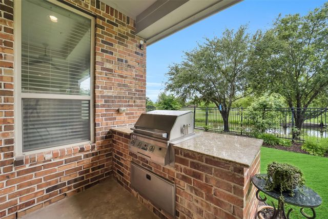 10806 Poolman Place, Richmond, TX 77407