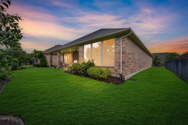 10806 Poolman Place, Richmond, TX 77407