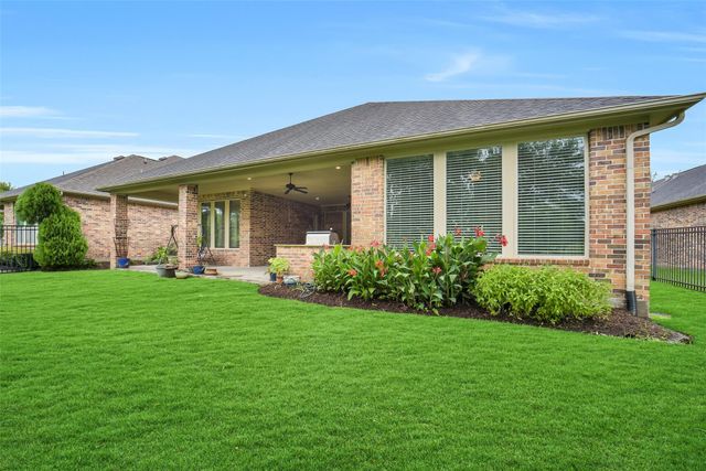 10806 Poolman Place, Richmond, TX 77407