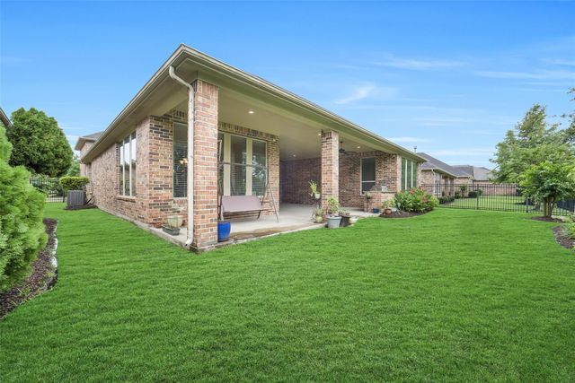 10806 Poolman Place, Richmond, TX 77407