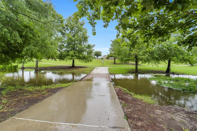 10806 Poolman Place, Richmond, TX 77407