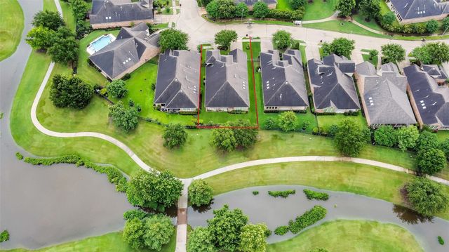 10806 Poolman Place, Richmond, TX 77407