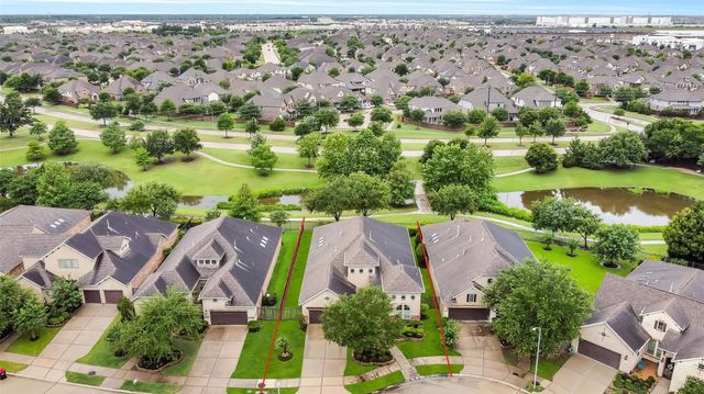 10806 Poolman Place, Richmond, TX 77407