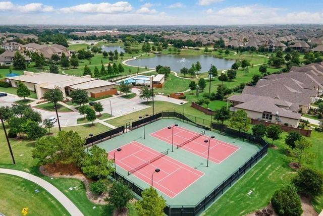 10806 Poolman Place, Richmond, TX 77407