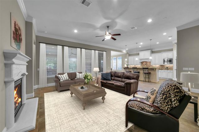10806 Poolman Place, Richmond, TX 77407