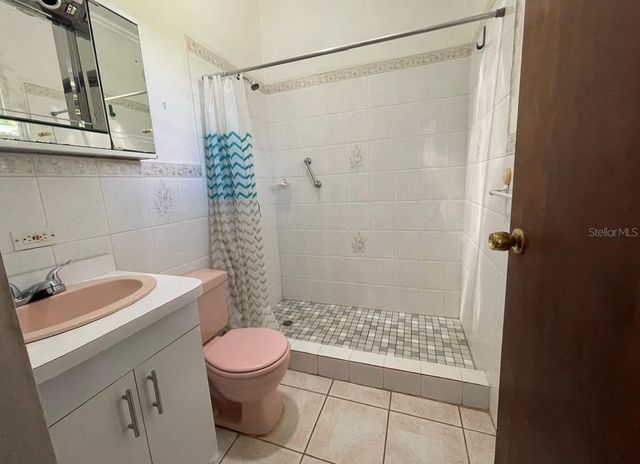 T-10 POZO PRIETO T-10, Vieques, PR 00765