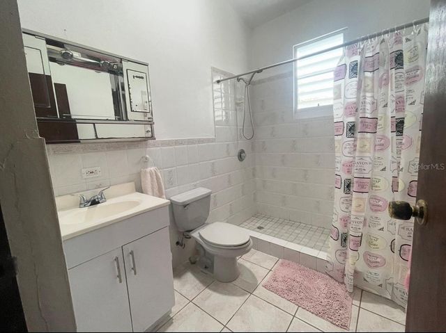 T-10 POZO PRIETO T-10, Vieques, PR 00765