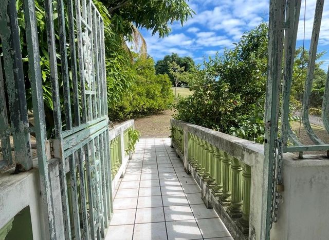 T-10 POZO PRIETO T-10, Vieques, PR 00765