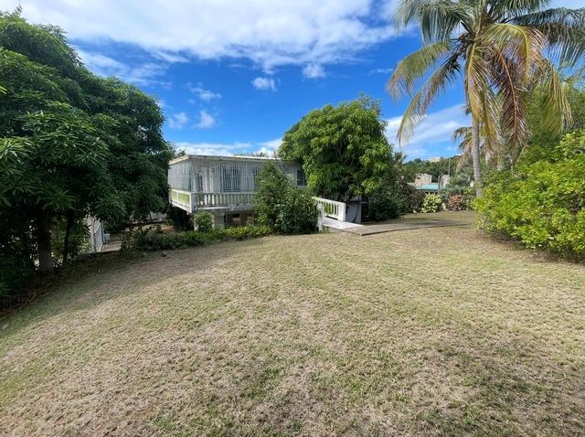 T-10 POZO PRIETO T-10, Vieques, PR 00765