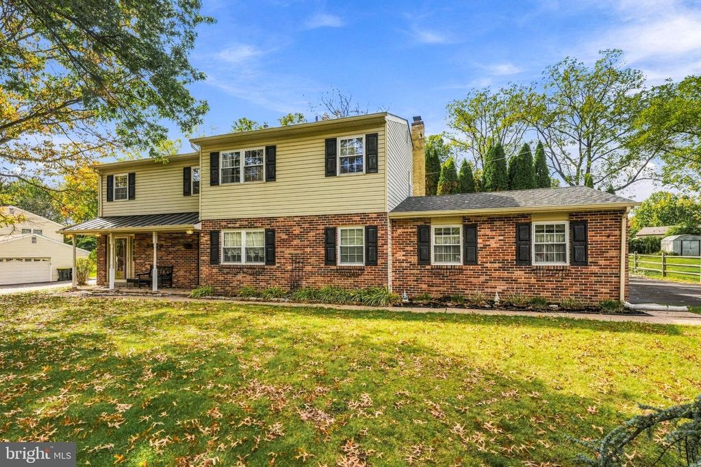 2440 EXTON RD #, HATBORO, PA 19040 — photo 2