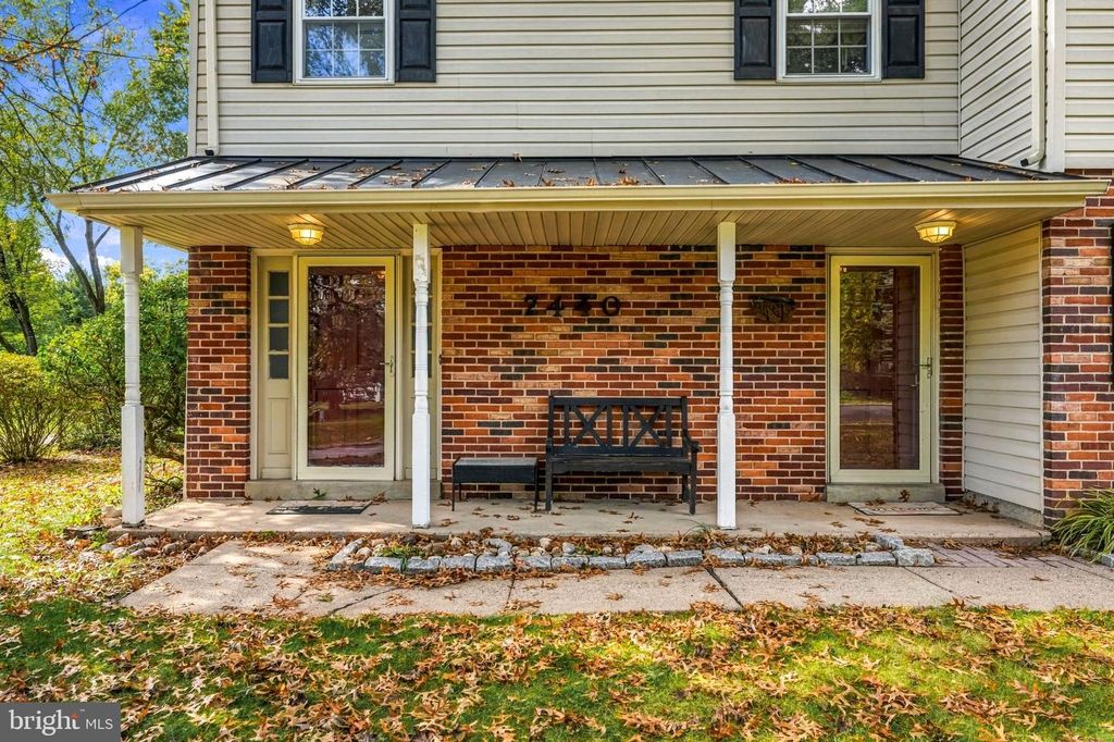 2440 EXTON RD #, HATBORO, PA 19040 — photo 4