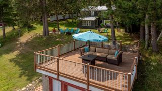 36722 Birch Drive, Jenkins Twp, MN 56474