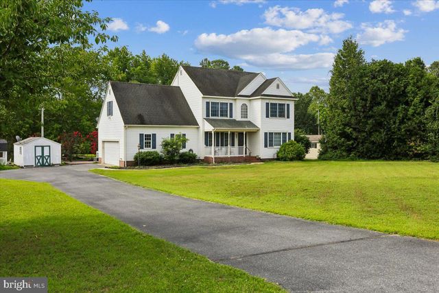 26687 PASSERDYKE CT, Eden, MD 21822