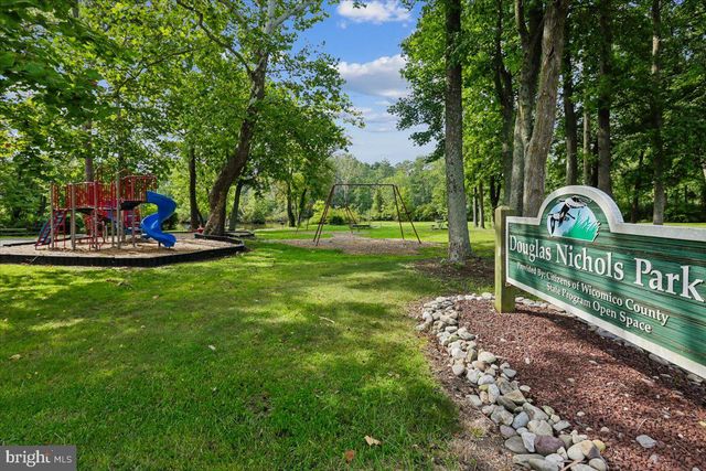 26687 PASSERDYKE CT, Eden, MD 21822