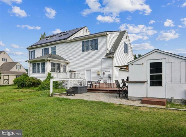 26687 PASSERDYKE CT, Eden, MD 21822