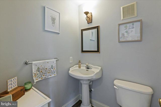 26687 PASSERDYKE CT, Eden, MD 21822