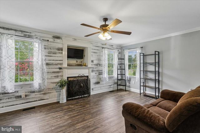 26687 PASSERDYKE CT, Eden, MD 21822