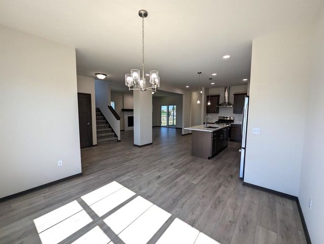 6654 Redpoll Road, Middleton, WI 53562