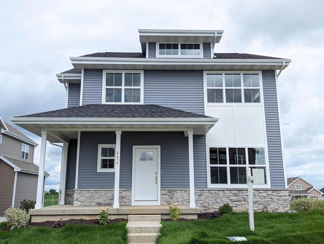 6654 Redpoll Road, Middleton, WI 53562