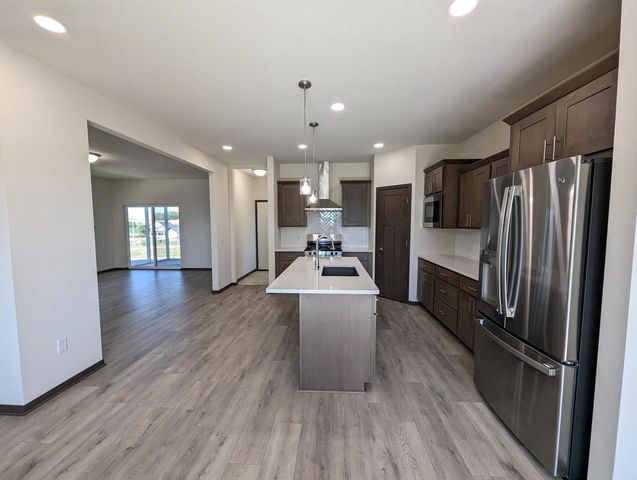 6654 Redpoll Road, Middleton, WI 53562