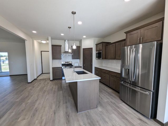 6654 Redpoll Road, Middleton, WI 53562