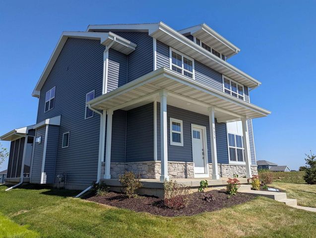 6654 Redpoll Road, Middleton, WI 53562