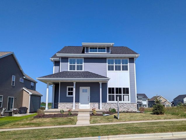6654 Redpoll Road, Middleton, WI 53562