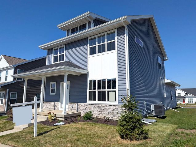 6654 Redpoll Road, Middleton, WI 53562