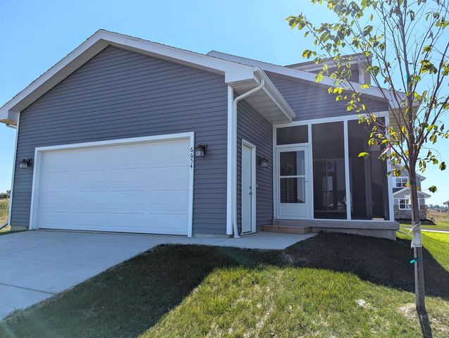6654 Redpoll Road, Middleton, WI 53562