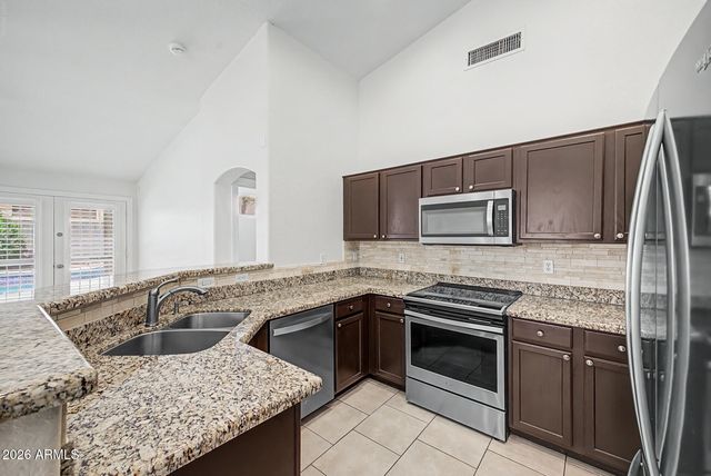 1848 E SARATOGA Street, Gilbert, AZ 85296